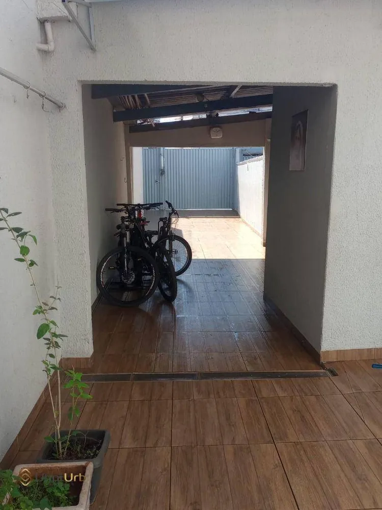 Casa, 7 quartos, 285 m² - Foto 3