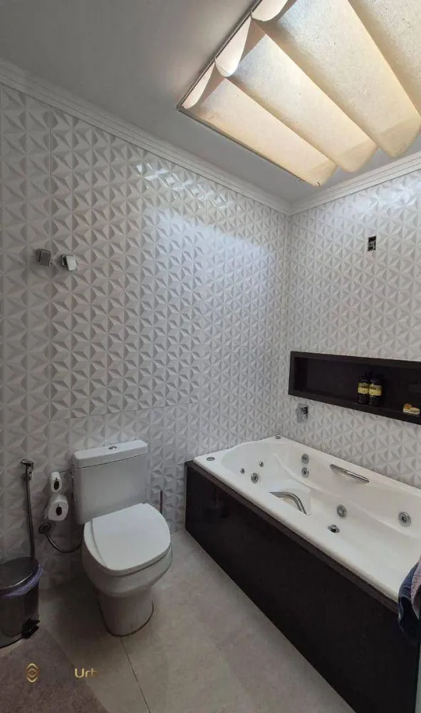 Casa, 3 quartos, 250 m² - Foto 4