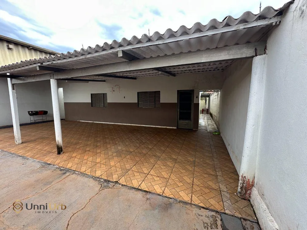 Casa, 2 quartos, 161 m² - Foto 4