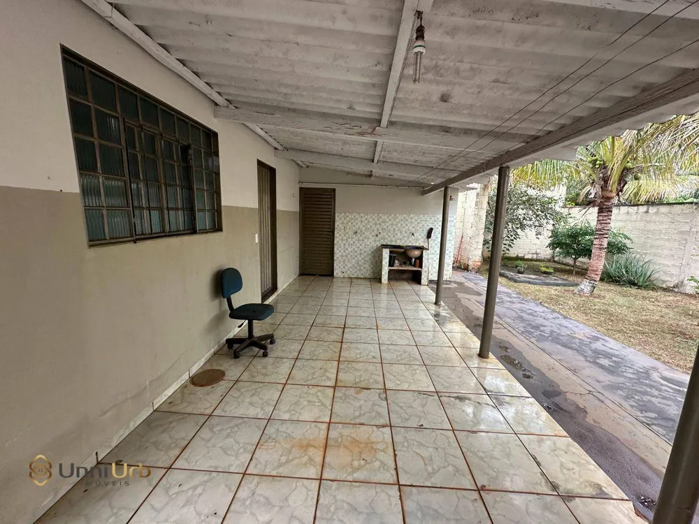 Casa, 2 quartos, 161 m² - Foto 2
