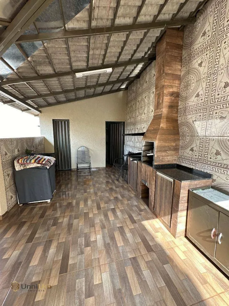 Casa, 3 quartos, 177 m² - Foto 4