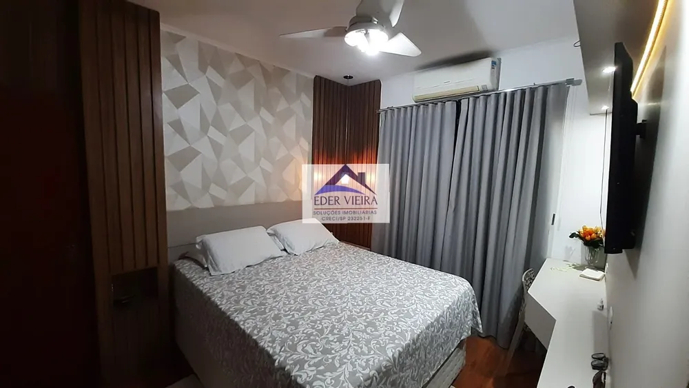 Casa, 4 quartos, 282 m² - Foto 9