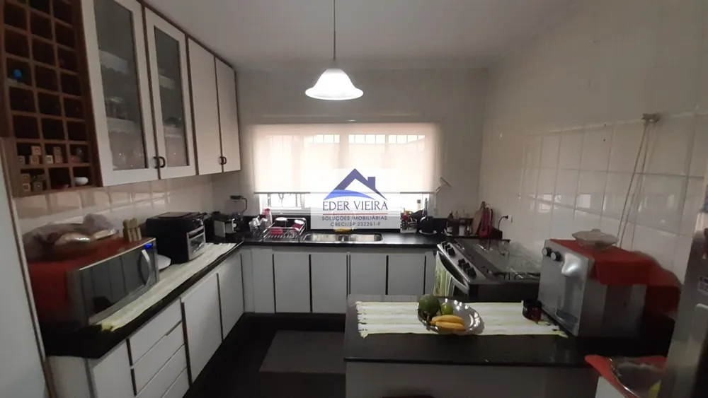 Casa, 4 quartos, 282 m² - Foto 5