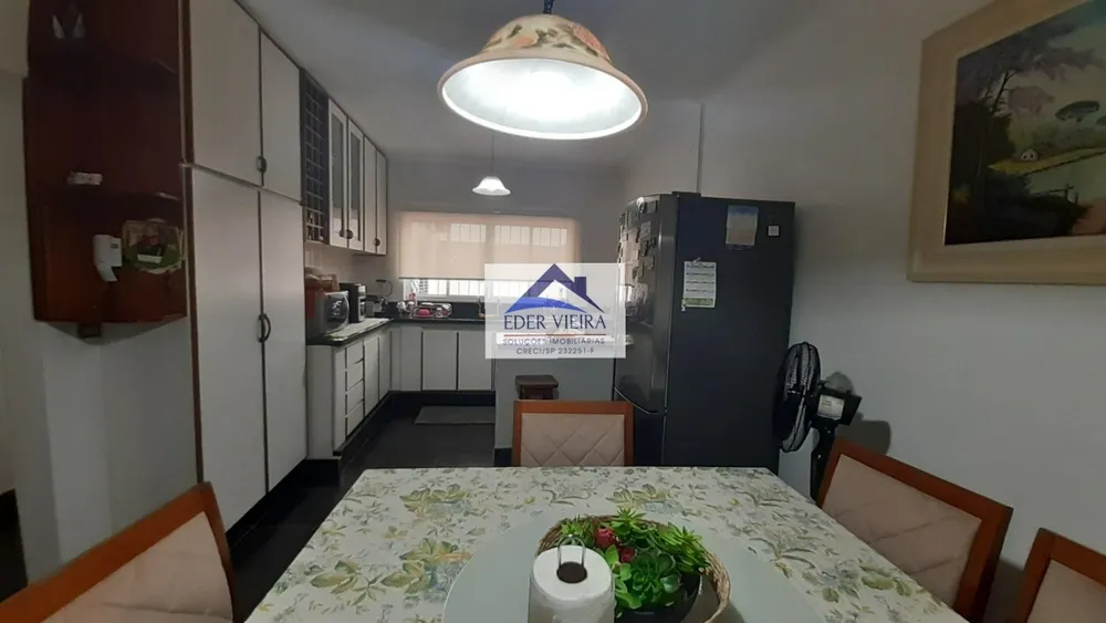 Casa, 4 quartos, 282 m² - Foto 3