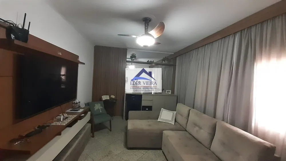 Casa, 4 quartos, 282 m² - Foto 2