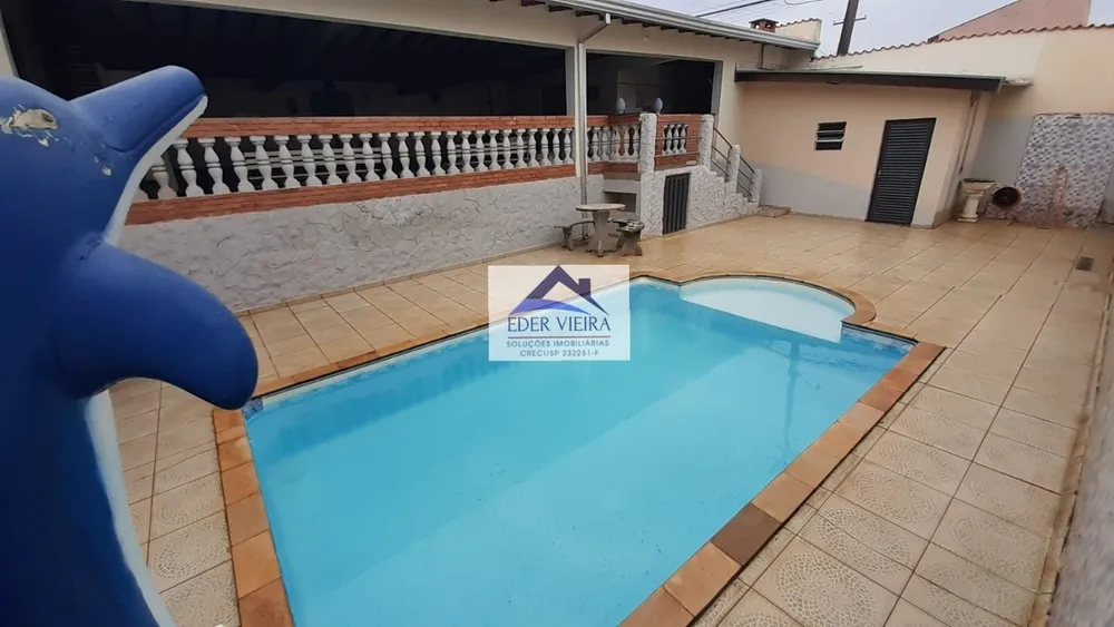 Casa, 4 quartos, 282 m² - Foto 12