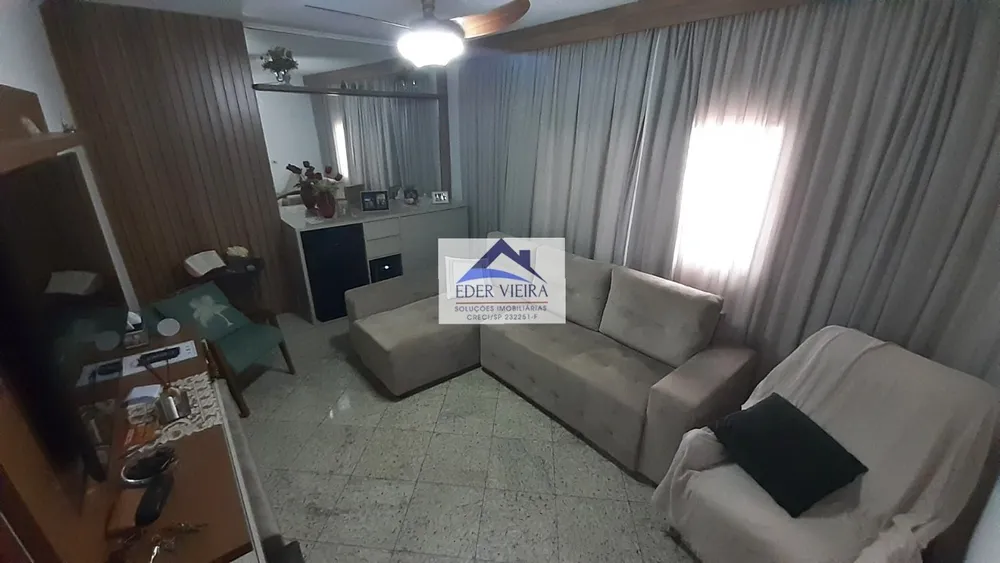 Casa, 4 quartos, 282 m² - Foto 1