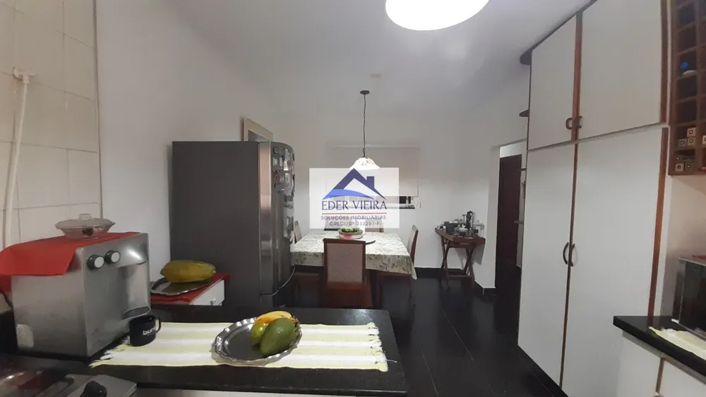 Casa, 4 quartos, 282 m² - Foto 4