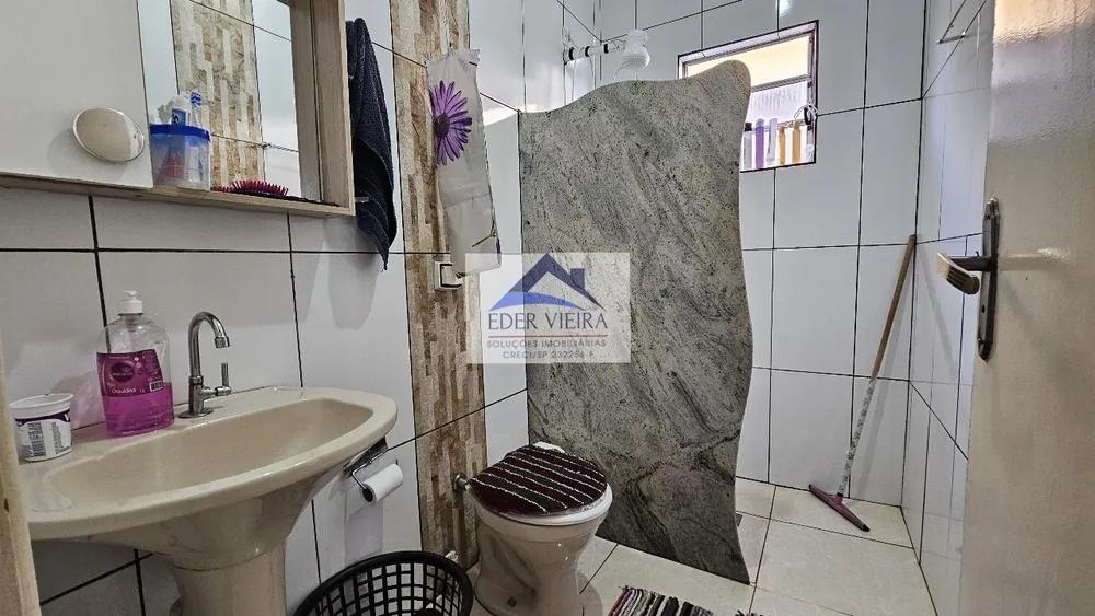 Casa, 2 quartos, 150 m² - Foto 13
