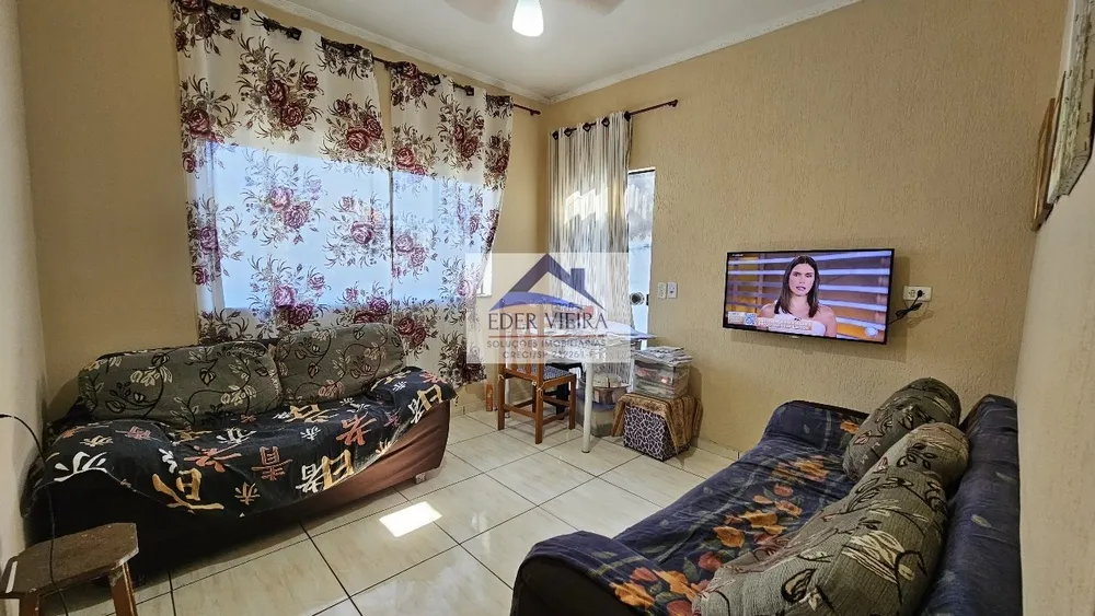 Casa, 2 quartos, 150 m² - Foto 10