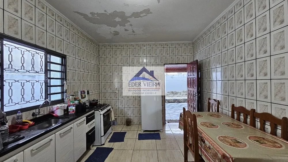 Casa, 2 quartos, 150 m² - Foto 8