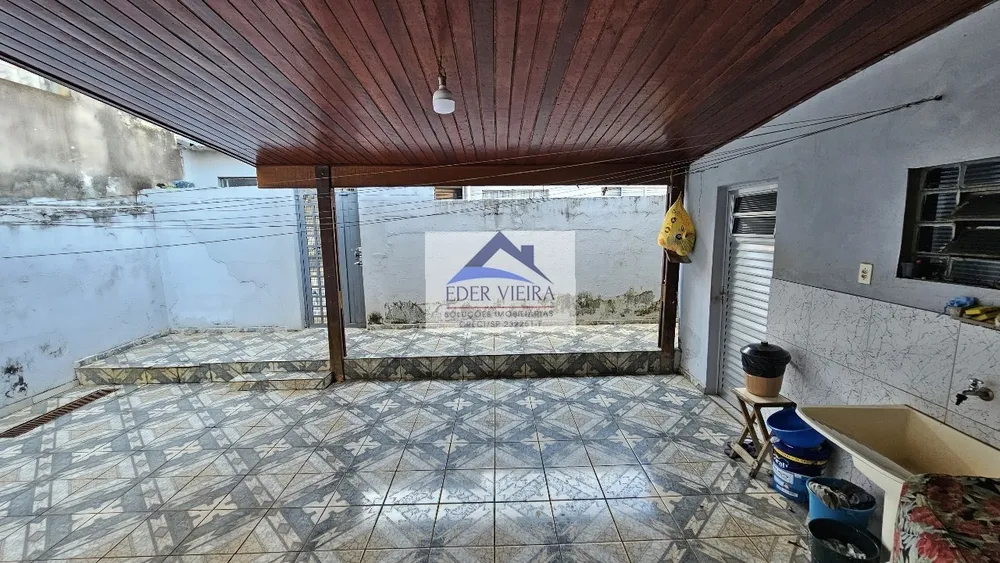 Casa, 2 quartos, 150 m² - Foto 5