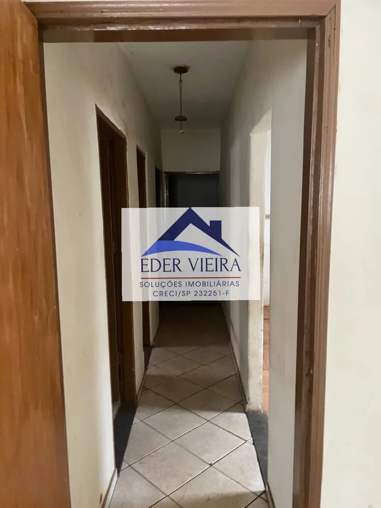 Casa, 3 quartos, 186 m² - Foto 5