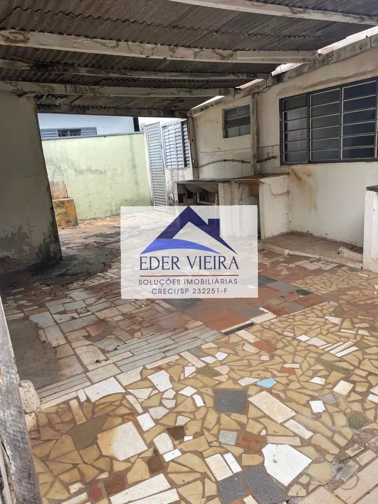 Casa, 3 quartos, 186 m² - Foto 7