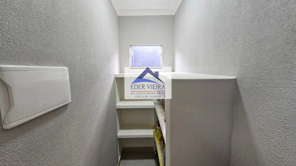 Casa, 3 quartos, 130 m² - Foto 3