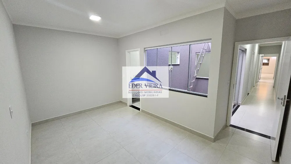 Casa, 3 quartos, 130 m² - Foto 7