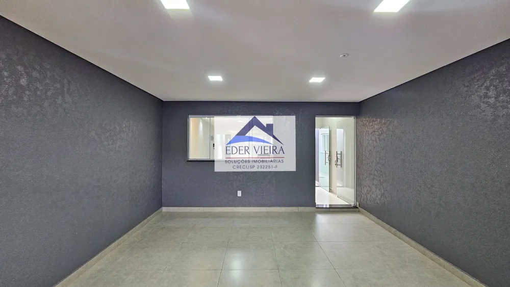 Casa, 3 quartos, 130 m² - Foto 1