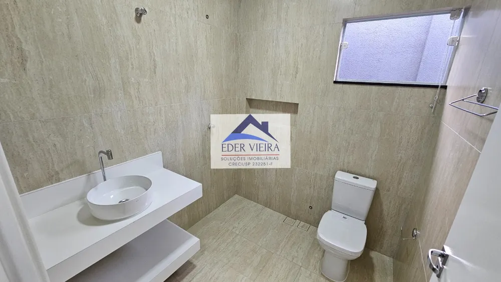 Casa, 3 quartos, 130 m² - Foto 5