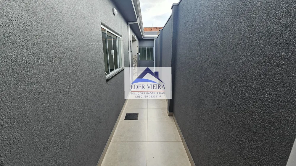 Casa, 3 quartos, 130 m² - Foto 11