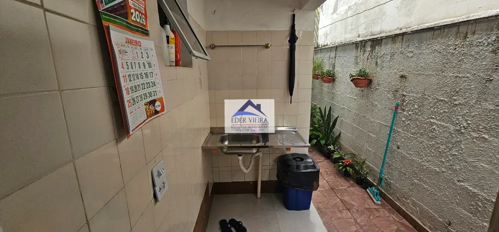 Casa, 2 quartos, 90 m² - Foto 12