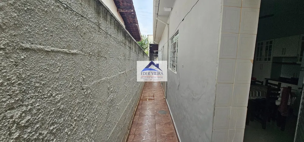 Casa, 2 quartos, 90 m² - Foto 7