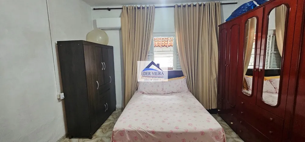Casa, 2 quartos, 90 m² - Foto 9
