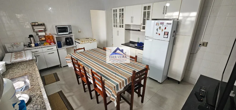Casa, 2 quartos, 90 m² - Foto 5