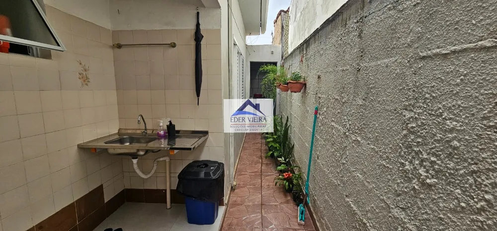 Casa, 2 quartos, 90 m² - Foto 6