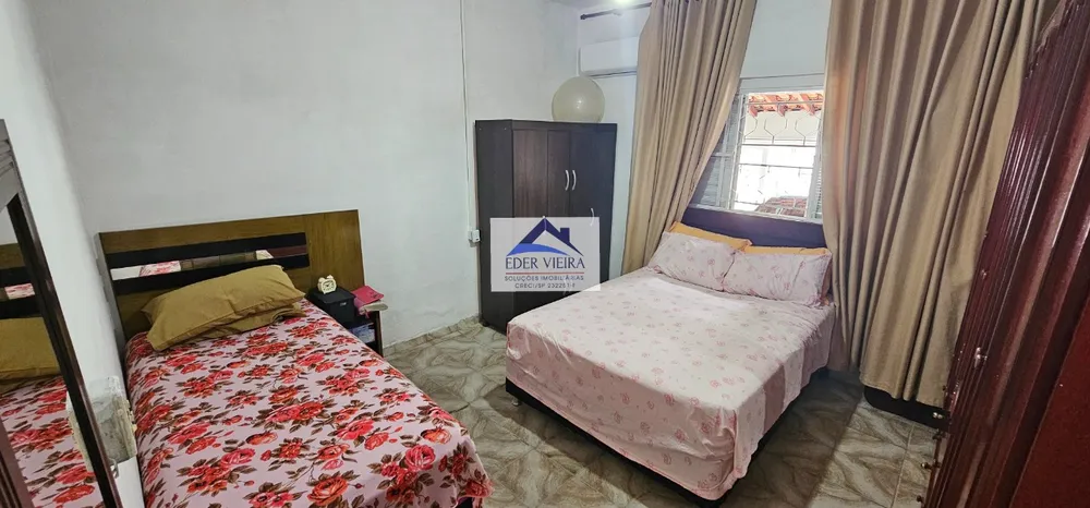 Casa, 2 quartos, 90 m² - Foto 5