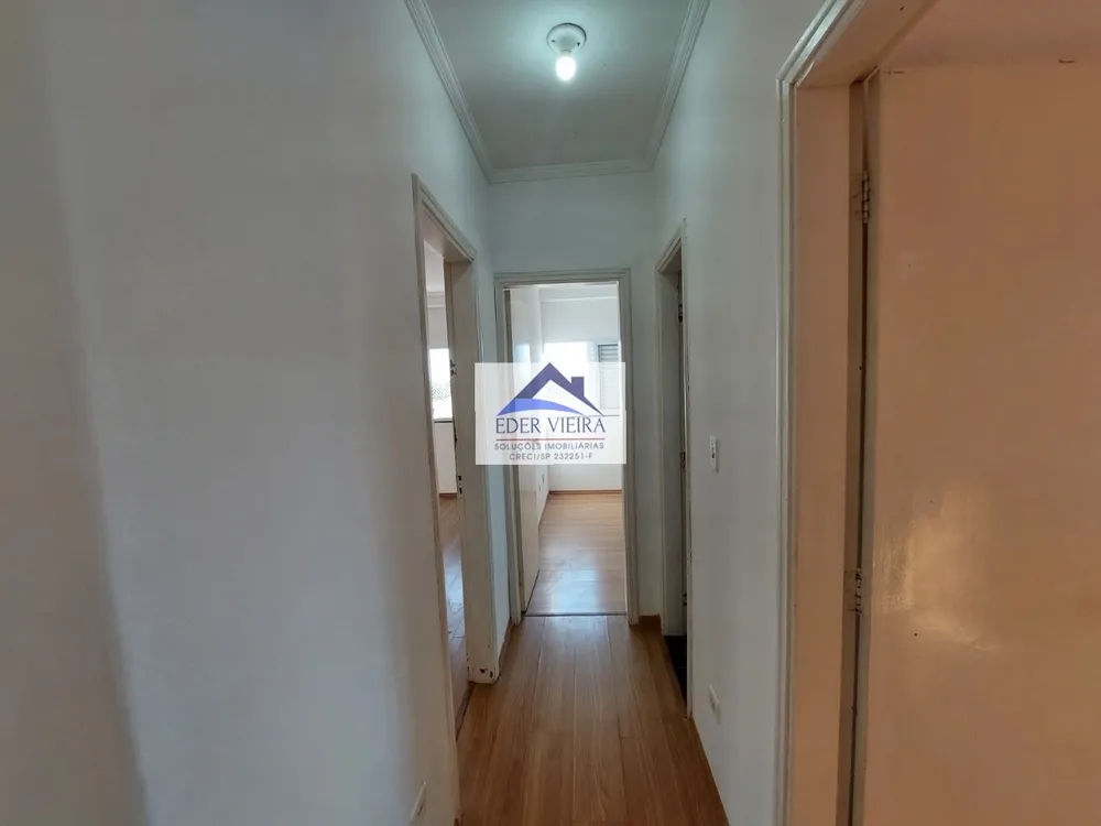 Apartamento, 3 quartos, 90 m² - Foto 9
