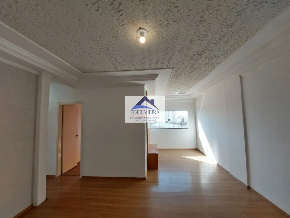 Apartamento, 3 quartos, 90 m² - Foto 3