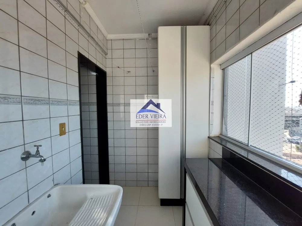 Apartamento, 3 quartos, 90 m² - Foto 8