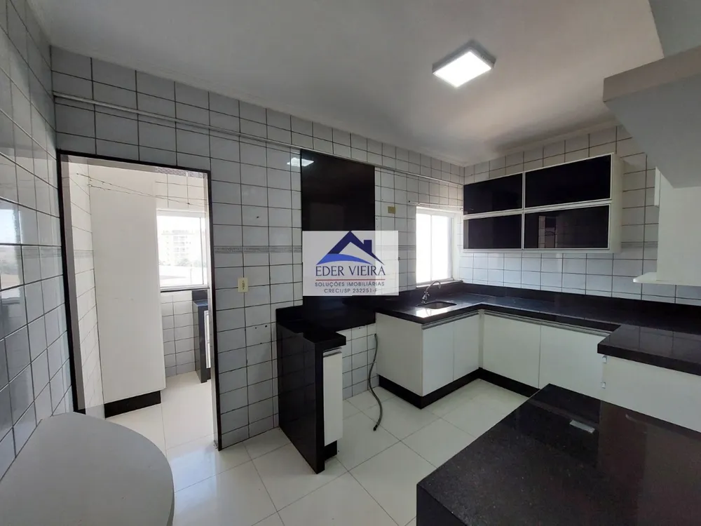 Apartamento, 3 quartos, 90 m² - Foto 4