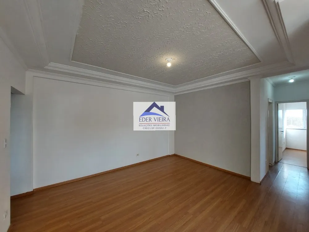 Apartamento, 3 quartos, 90 m² - Foto 2