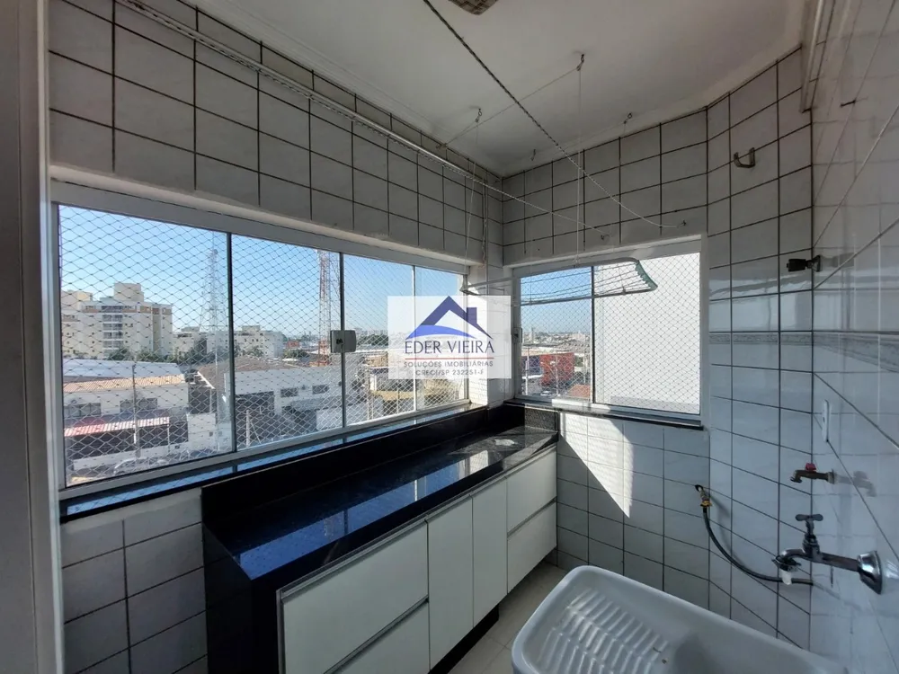 Apartamento, 3 quartos, 90 m² - Foto 7