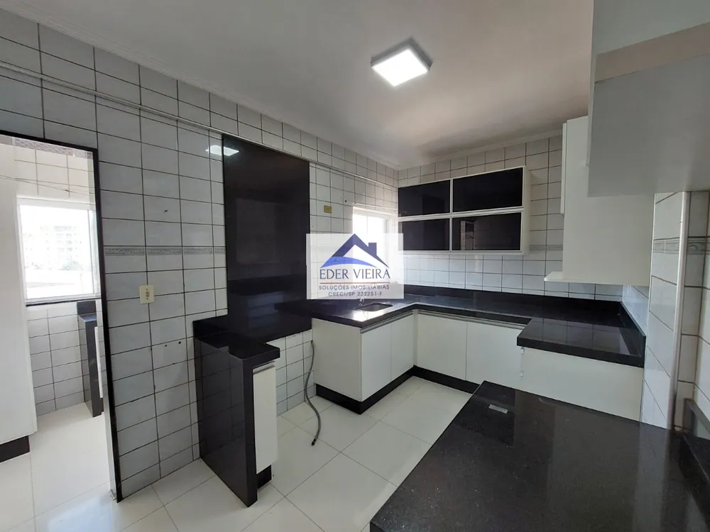 Apartamento, 3 quartos, 90 m² - Foto 6