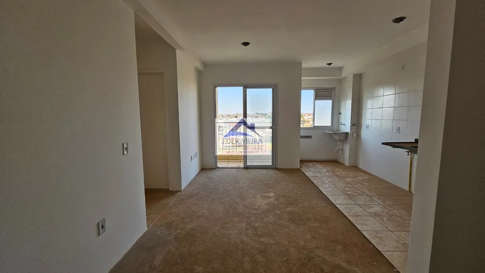 Apartamento, 2 quartos, 55 m² - Foto 4