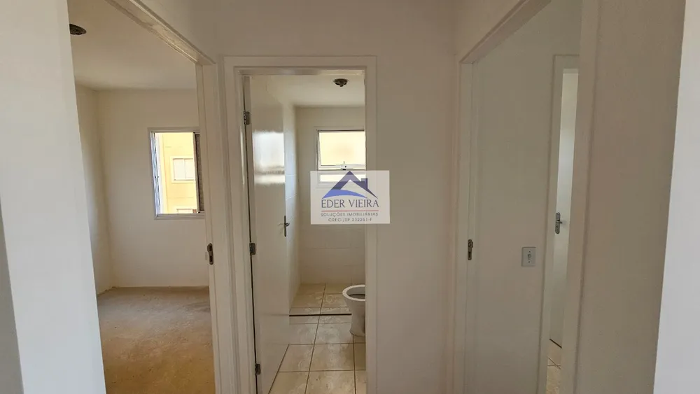 Apartamento, 2 quartos, 55 m² - Foto 7