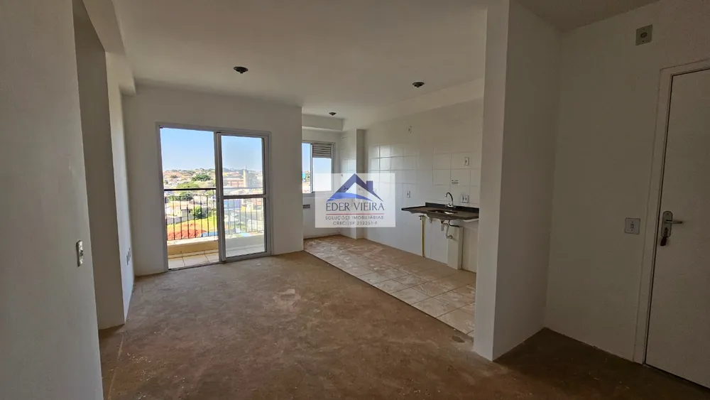 Apartamento, 2 quartos, 55 m² - Foto 3