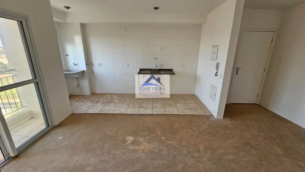 Apartamento, 2 quartos, 55 m² - Foto 2