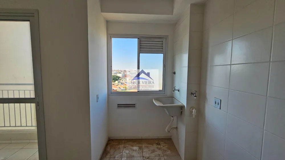 Apartamento, 2 quartos, 55 m² - Foto 6