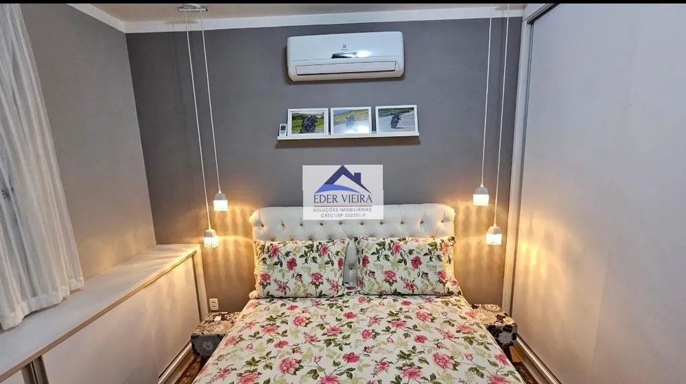 Apartamento, 2 quartos, 67 m² - Foto 11