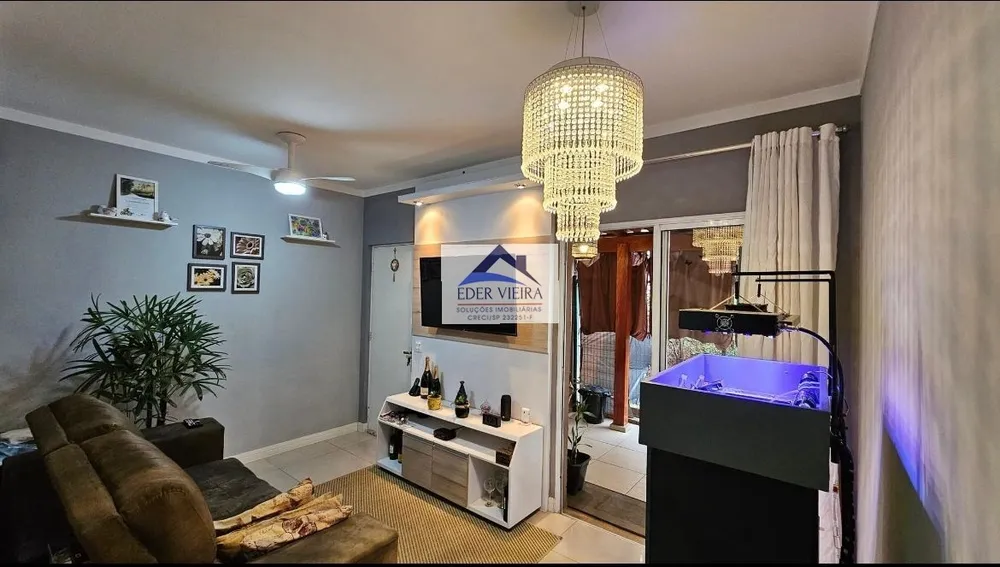 Apartamento, 2 quartos, 67 m² - Foto 1