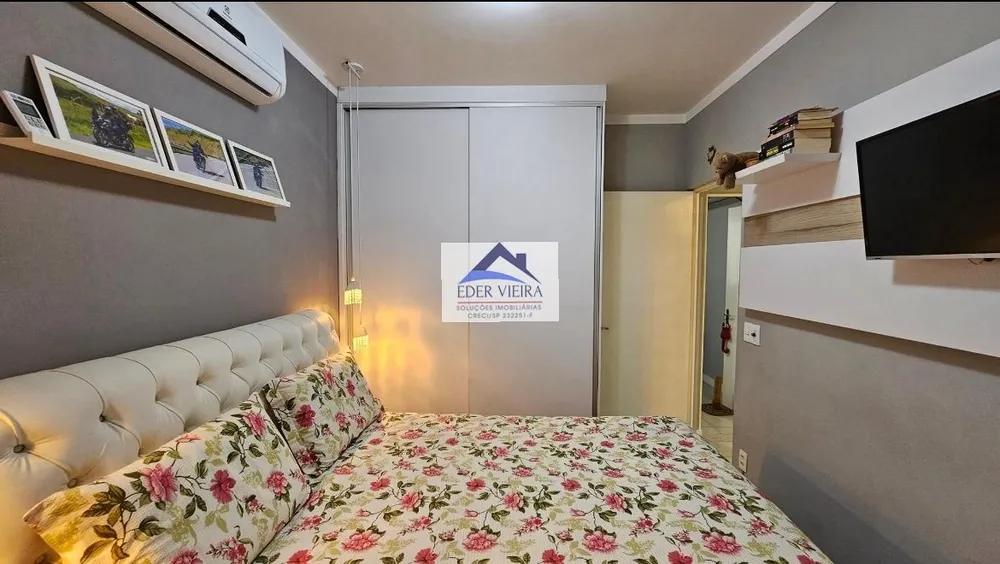 Apartamento, 2 quartos, 67 m² - Foto 13