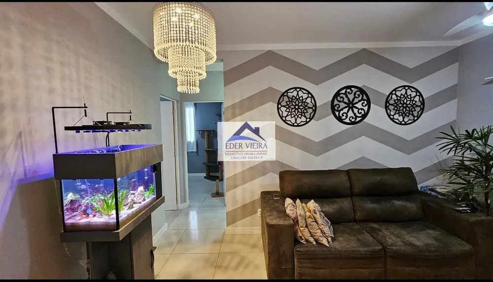 Apartamento, 2 quartos, 67 m² - Foto 3