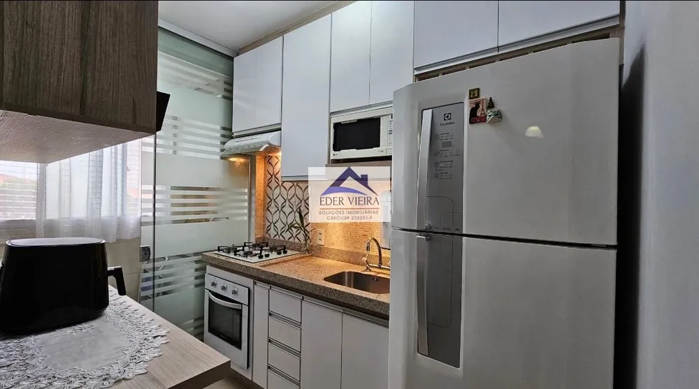 Apartamento, 2 quartos, 67 m² - Foto 6