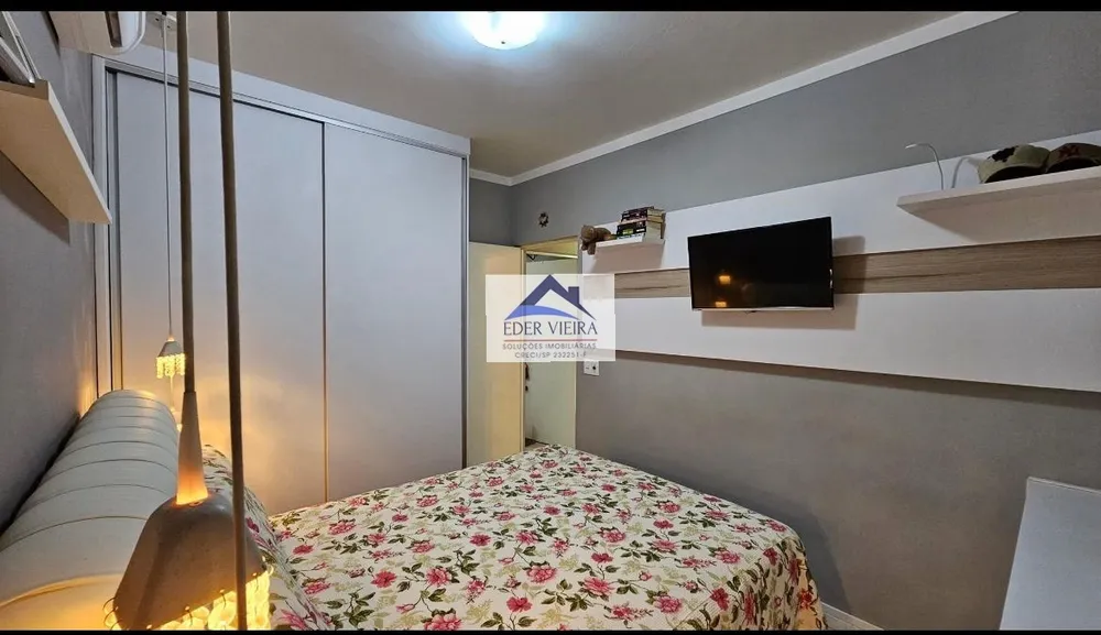Apartamento, 2 quartos, 67 m² - Foto 12