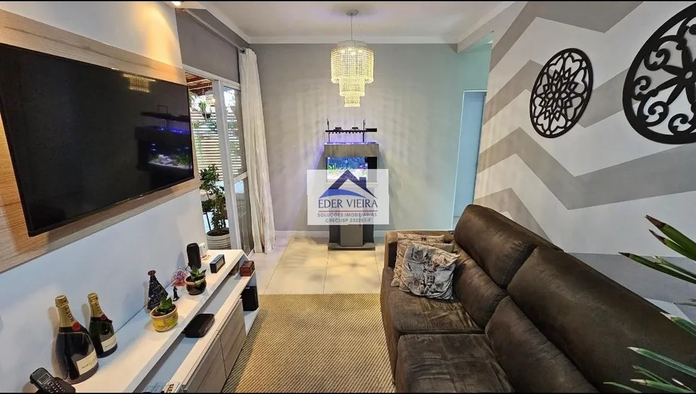 Apartamento, 2 quartos, 67 m² - Foto 2