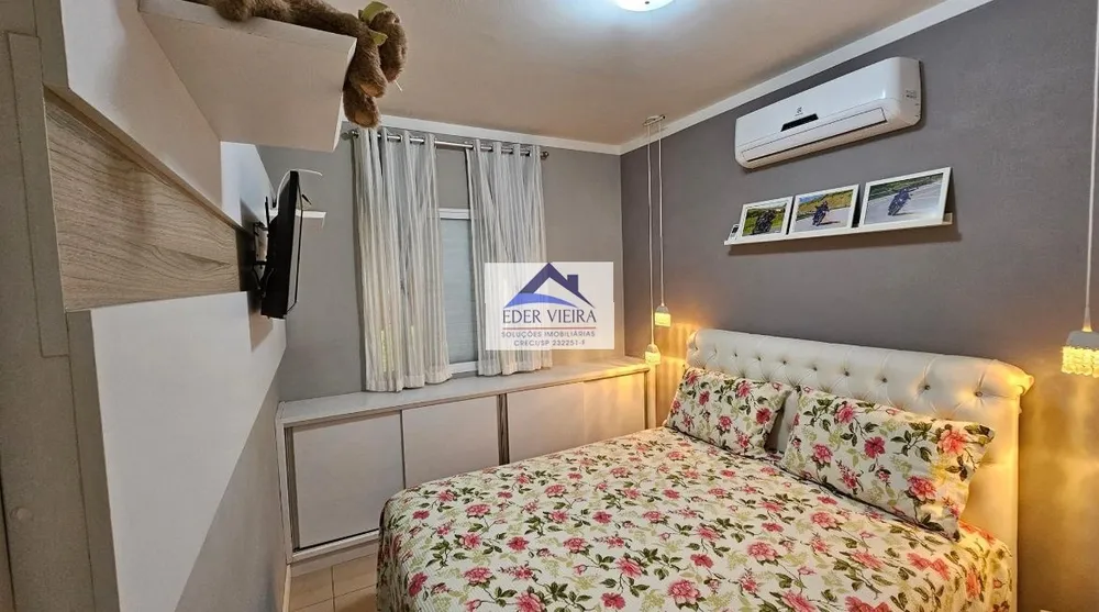 Apartamento, 2 quartos, 67 m² - Foto 14