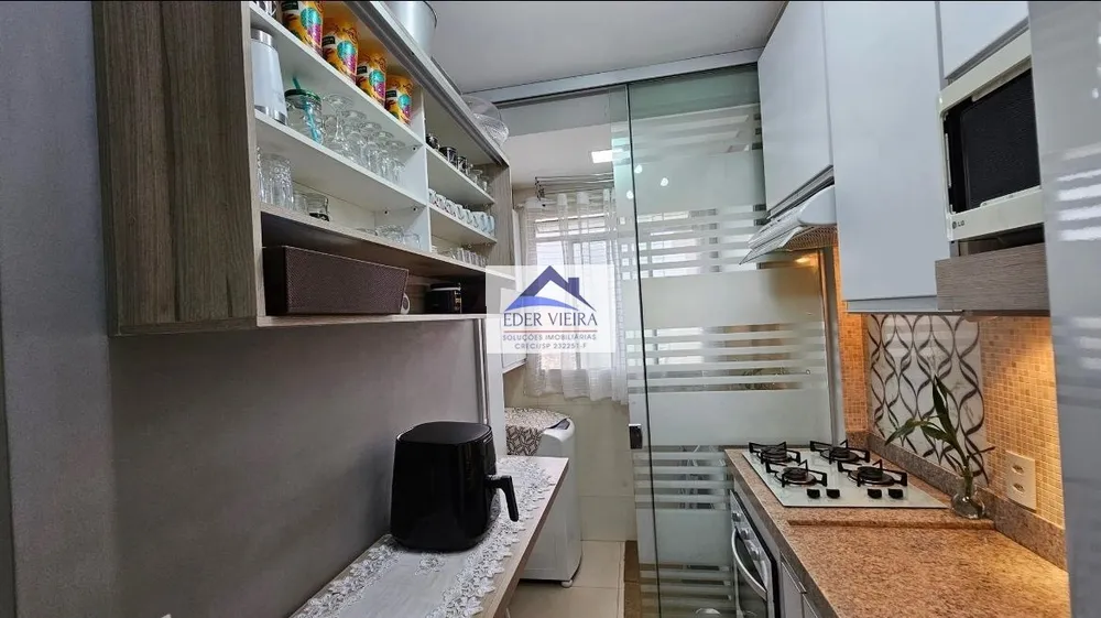 Apartamento, 2 quartos, 67 m² - Foto 5